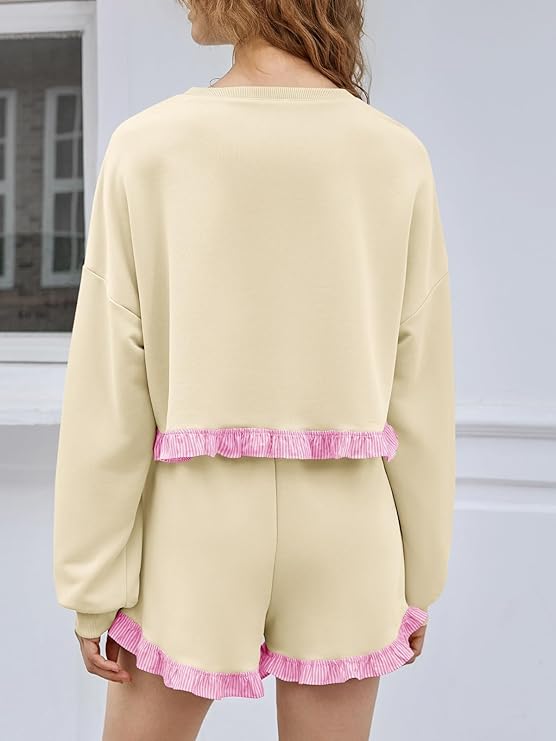 Daisy Matching Set