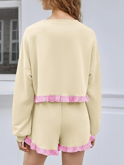 Daisy Matching Set